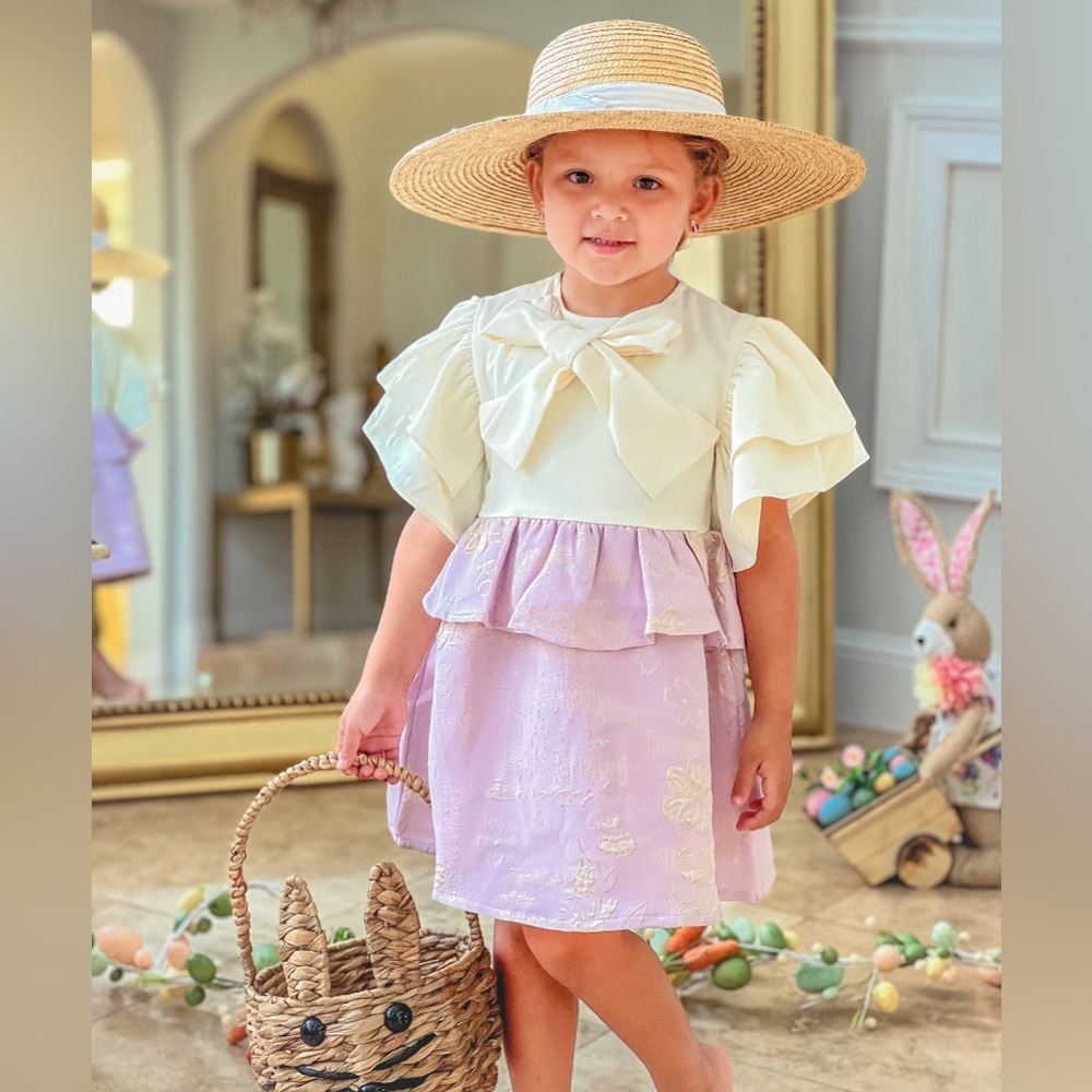 Valentina Dress